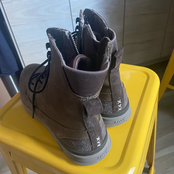 Reef Hi Rover Winter Boot - Picture 4 of 4